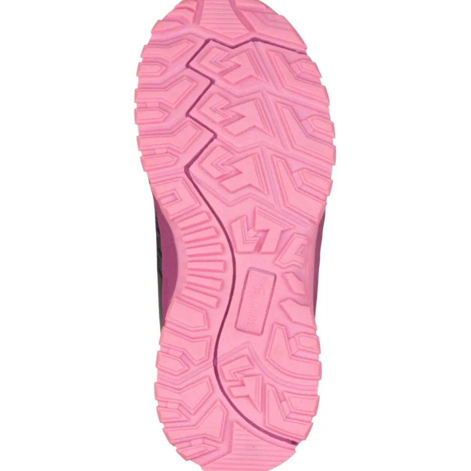 Wandelschoenen|Wandelschoenen < Trollkids Sirdal Low Wandelschoenen voor kinderen - Fresh Berry/Candy Pink/Graphite