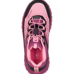 Wandelschoenen|Wandelschoenen < Trollkids Sirdal Low Wandelschoenen voor kinderen - Fresh Berry/Candy Pink/Graphite