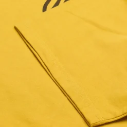 Troy Lee Designs T-Shirt Heren - Smiley Gold
