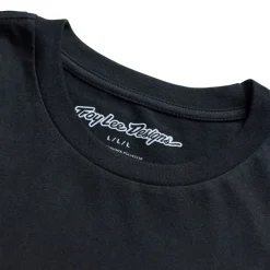 T-Shirts & Tops < Troy Lee Designs T-Shirt Heren - Feather Back