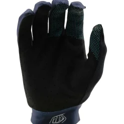 Troy Lee Designs ACE Handschoenen - Solid Steel Blue