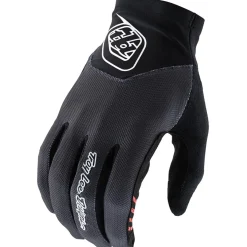 Troy Lee Designs ACE 2.0 Handschoenen - Solid Black