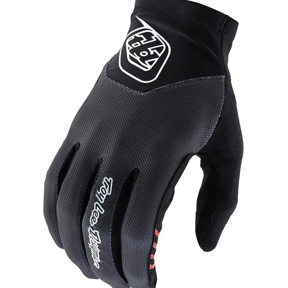 Troy Lee Designs ACE 2.0 Handschoenen - Solid Black