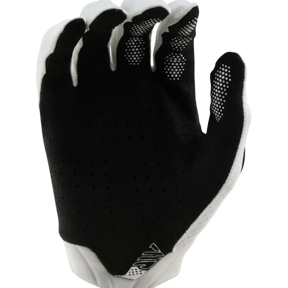Troy Lee Designs Air Handschoenen - Mono White