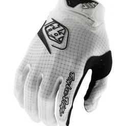 Troy Lee Designs Air Handschoenen - Mono White