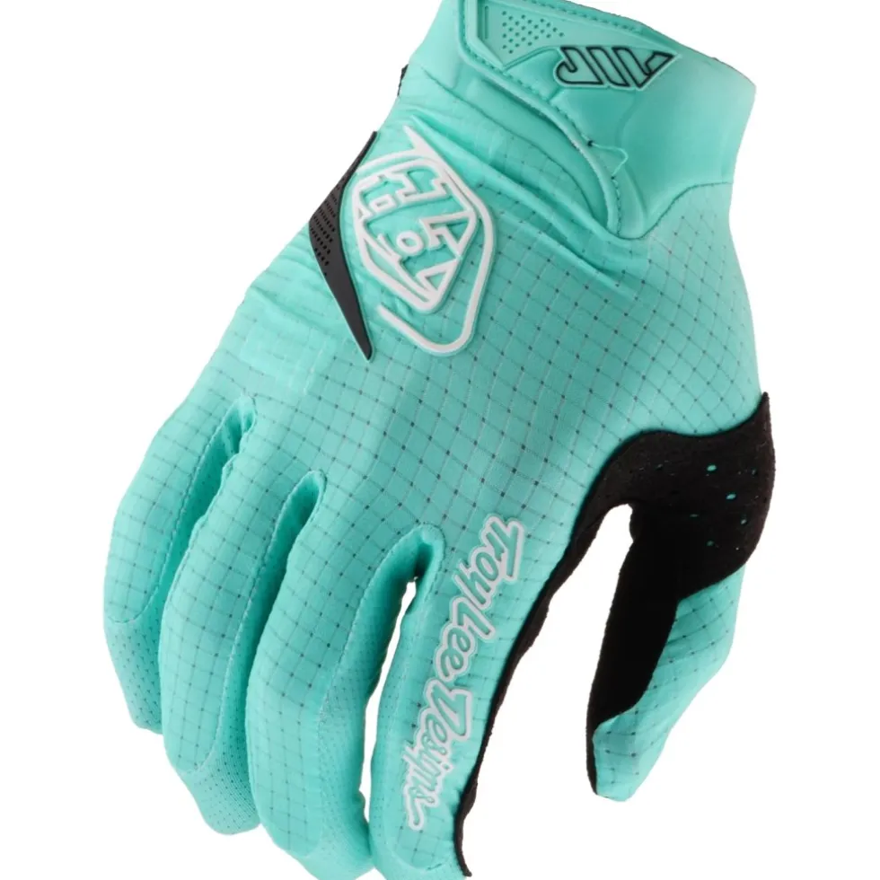 Troy Lee Designs Air Handschoenen - Mono Real Teal