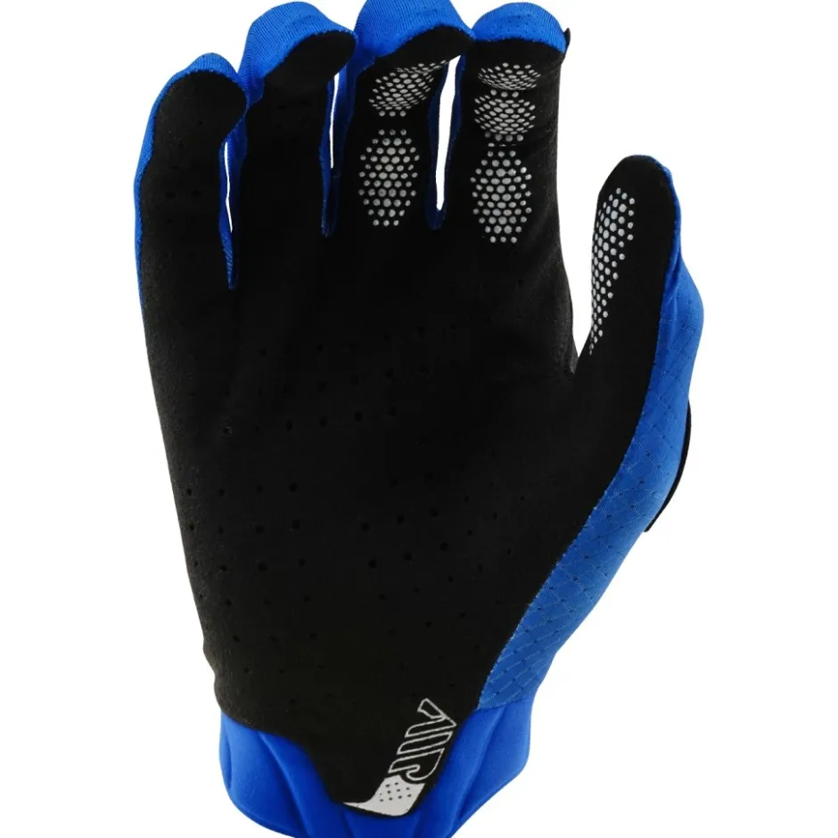 Troy Lee Designs Air Handschoenen - Sever Black/White