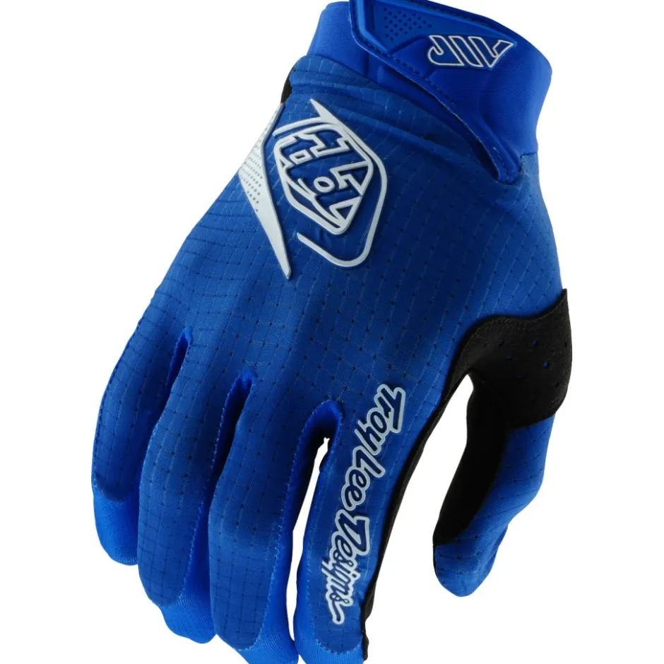 Troy Lee Designs Air Handschoenen - Sever Black/White