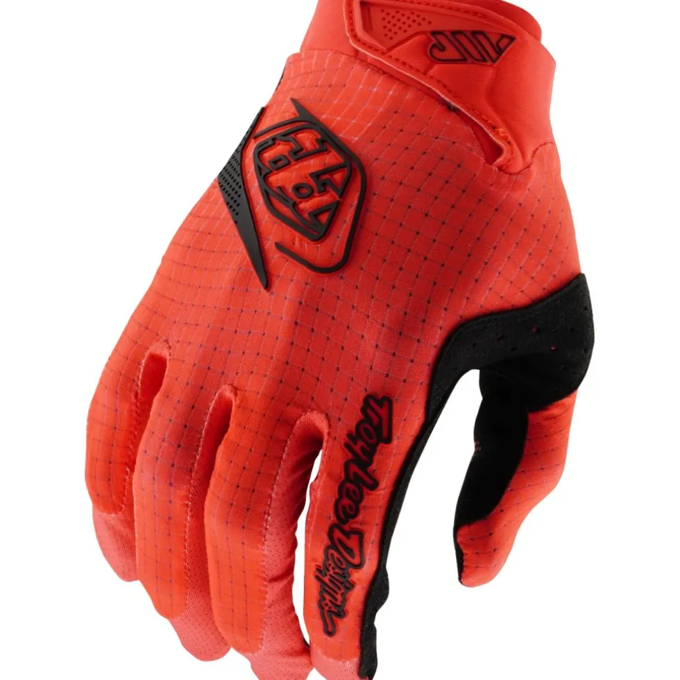 Troy Lee Designs Air Handschoenen - Mono Orange