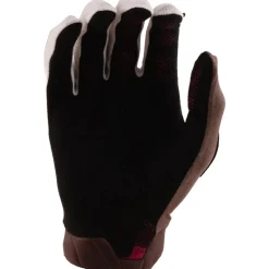 Mtb-Handschoenen < Troy Lee Designs Air Handchoenen - yth Dark Oive/Puice