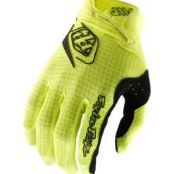 Troy Lee Designs Air Handschoenen Kinderen - Mono Flo Yellow