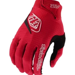 Troy Lee Designs Air Handschoenen Kinderen - Mono Scarlet Glo