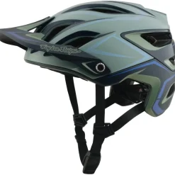 Troy Lee Designs A3 MIPS Helm - Pin Sage