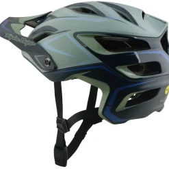 Troy Lee Designs A3 MIPS Helm - Pin Sage
