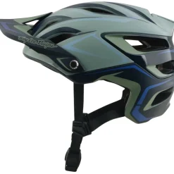 Troy Lee Designs A3 MIPS Helm - Pin Sage