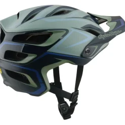 Troy Lee Designs A3 MIPS Helm - Pin Sage