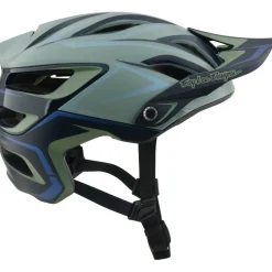 Troy Lee Designs A3 MIPS Helm - Pin Sage