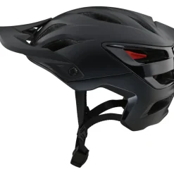 Mtb-Helmen < Troy Lee Designs A3 MIPS Helm - Uno Black