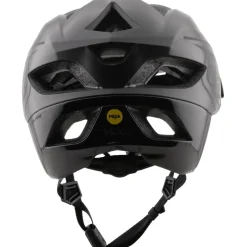 Troy Lee Designs Flowline SE MIPS Helm - Phantom Black