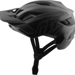 Troy Lee Designs Flowline SE MIPS Helm - Phantom Black