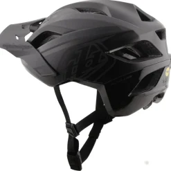 Troy Lee Designs Flowline SE MIPS Helm - Phantom Black