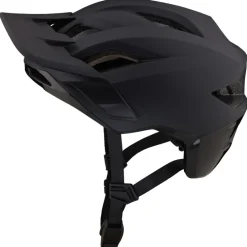 Troy Lee Designs Flowline SE MIPS Helm - S. Black