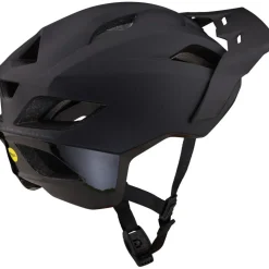 Troy Lee Designs Flowline SE MIPS Helm - S. Black