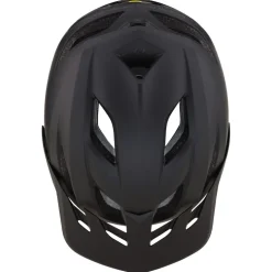 Troy Lee Designs Flowline SE MIPS Helm - S. Black