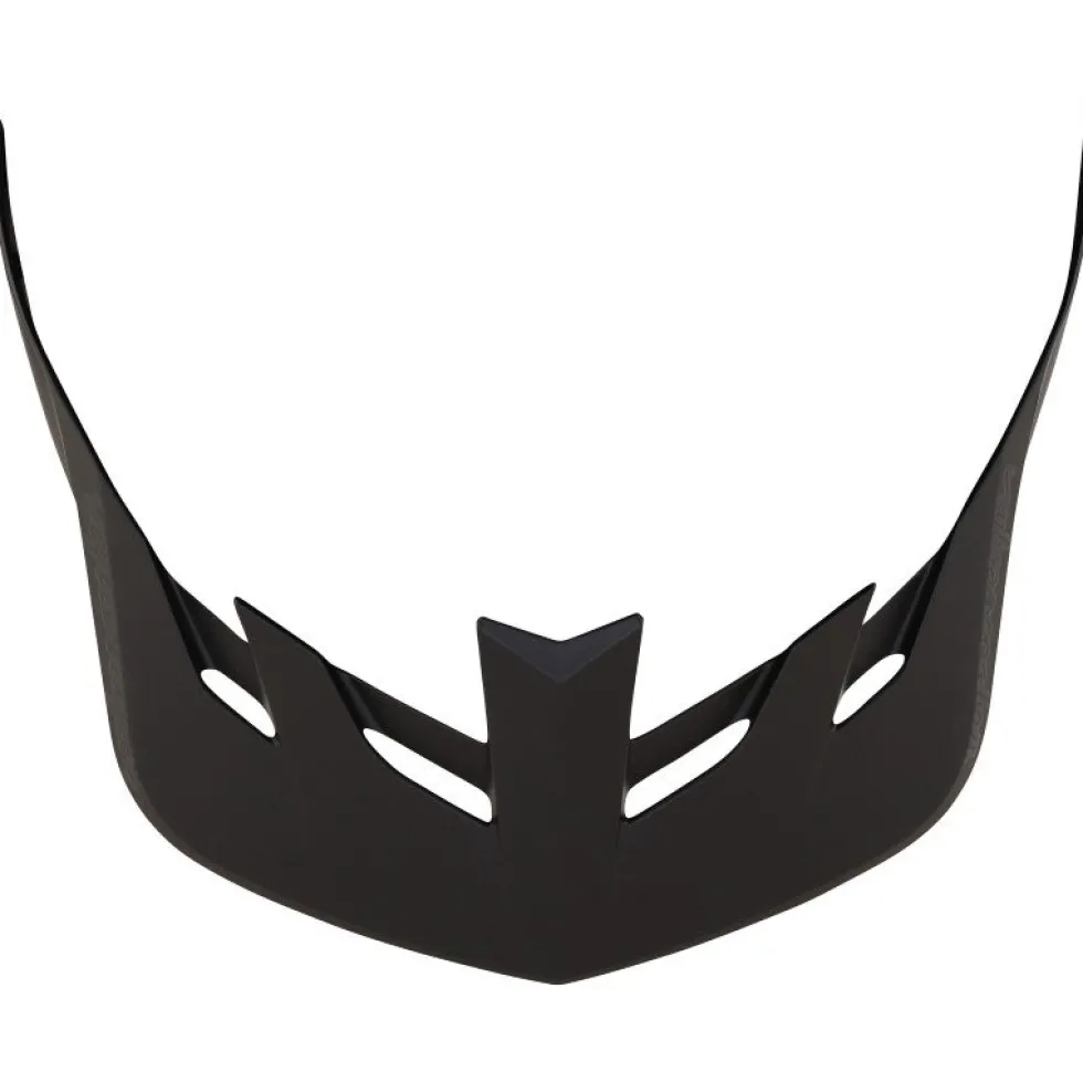 Troy Lee Designs Flowline SE MIPS Helm - S. Black