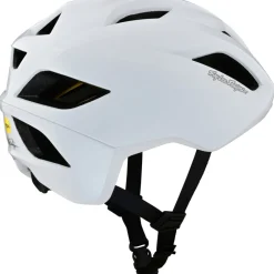 Troy Lee Designs Grail Helm - Orbit White