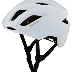 Troy Lee Designs Grail Helm - Orbit White