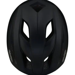 E-Bike Helmen < Troy Lee Designs Grail Helm - Orbit Black