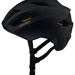 E-Bike Helmen < Troy Lee Designs Grail Helm - Orbit Black