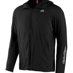 Troy Lee Designs Mathis Jas Heren - Mono Carbon