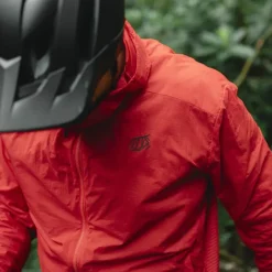 Troy Lee Designs Mathis Jas Heren - Mono Carbon