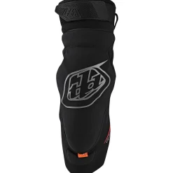 Troy Lee Designs Raid Kniebeschermers - zwart