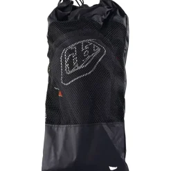 Troy Lee Designs Raid Kniebeschermers - zwart
