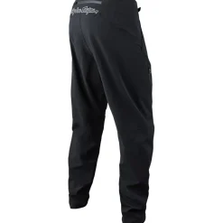 Troy Lee Designs Resist Broek Herren - Zwart