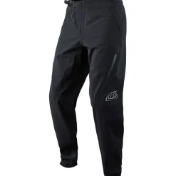 Troy Lee Designs Resist Broek Herren - Zwart