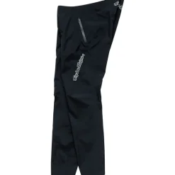 Troy Lee Designs Resist Pro Broek Heren - Mono Carbon
