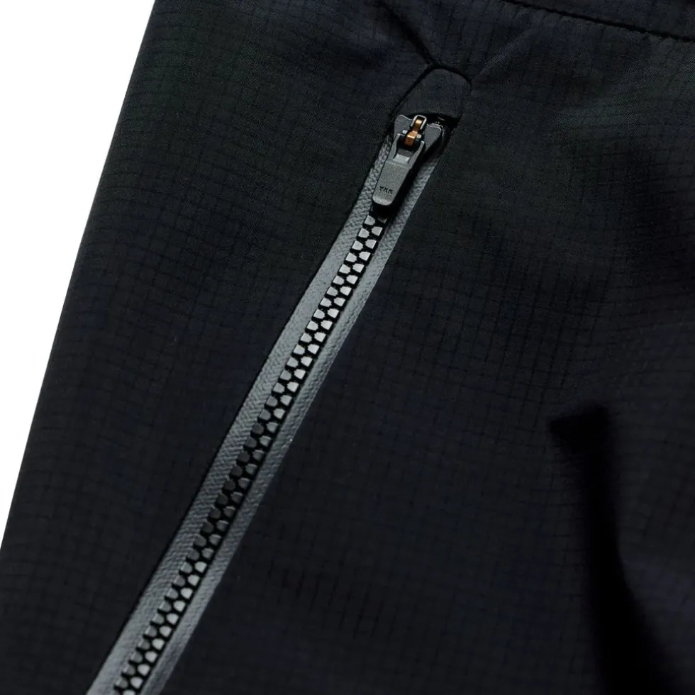 Troy Lee Designs Resist Pro Broek Heren - Mono Carbon