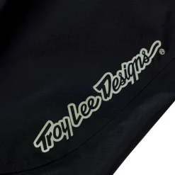 Troy Lee Designs Resist Pro Broek Heren - Mono Carbon
