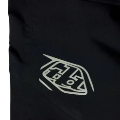 Troy Lee Designs Resist Pro Broek Heren - Mono Carbon