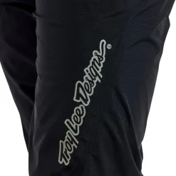 Troy Lee Designs Resist Pro Broek Heren - Mono Carbon