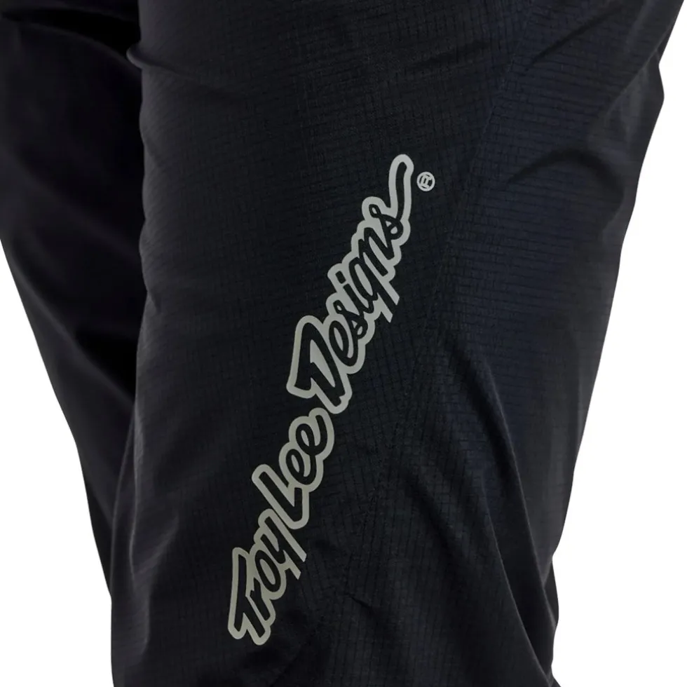 Troy Lee Designs Resist Pro Broek Heren - Mono Carbon