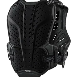 Troy Lee Designs Rockfight Borstbeschermer - Zwart