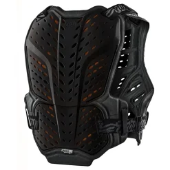 Troy Lee Designs Rockfight CE Borstbeschermer - Zwart