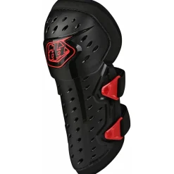 Troy Lee Designs Rogue Kniebeschermer - Zwart