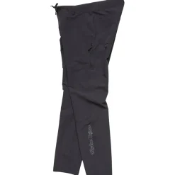 Mtb-Broeken < Troy Lee Designs Ruckus Long Travel Broek Heren - Mono Carbon