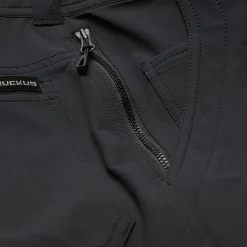 Mtb-Broeken < Troy Lee Designs Ruckus Long Travel Broek Heren - Mono Carbon